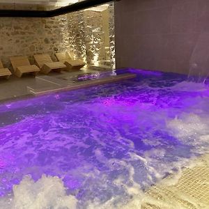 Spa & Wellness By Des Anglais 
